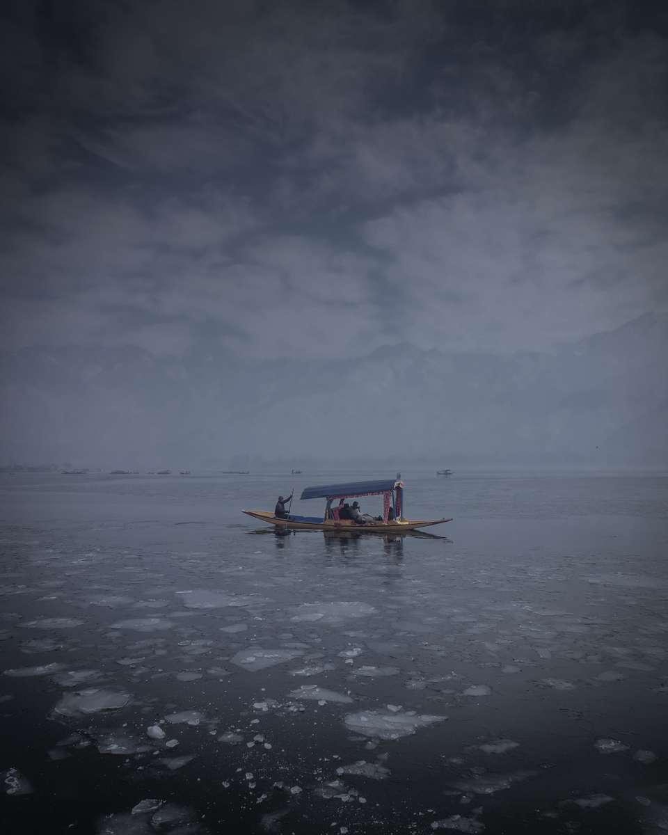 Serene Family Tour Package in Srinagar Image