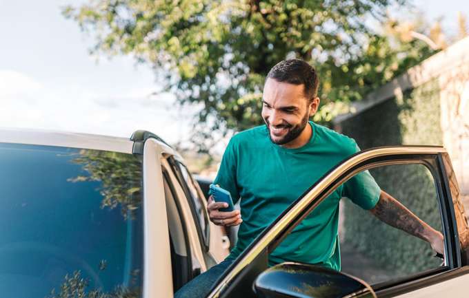 Step into your private ride and begin a smooth journey between Mopa Airport and North Goa