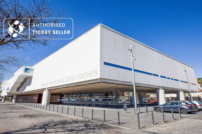 Welcome to the National Coach Museum