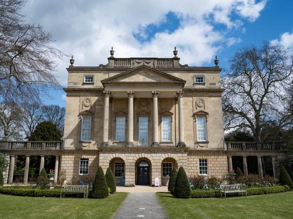 Holburne Museum