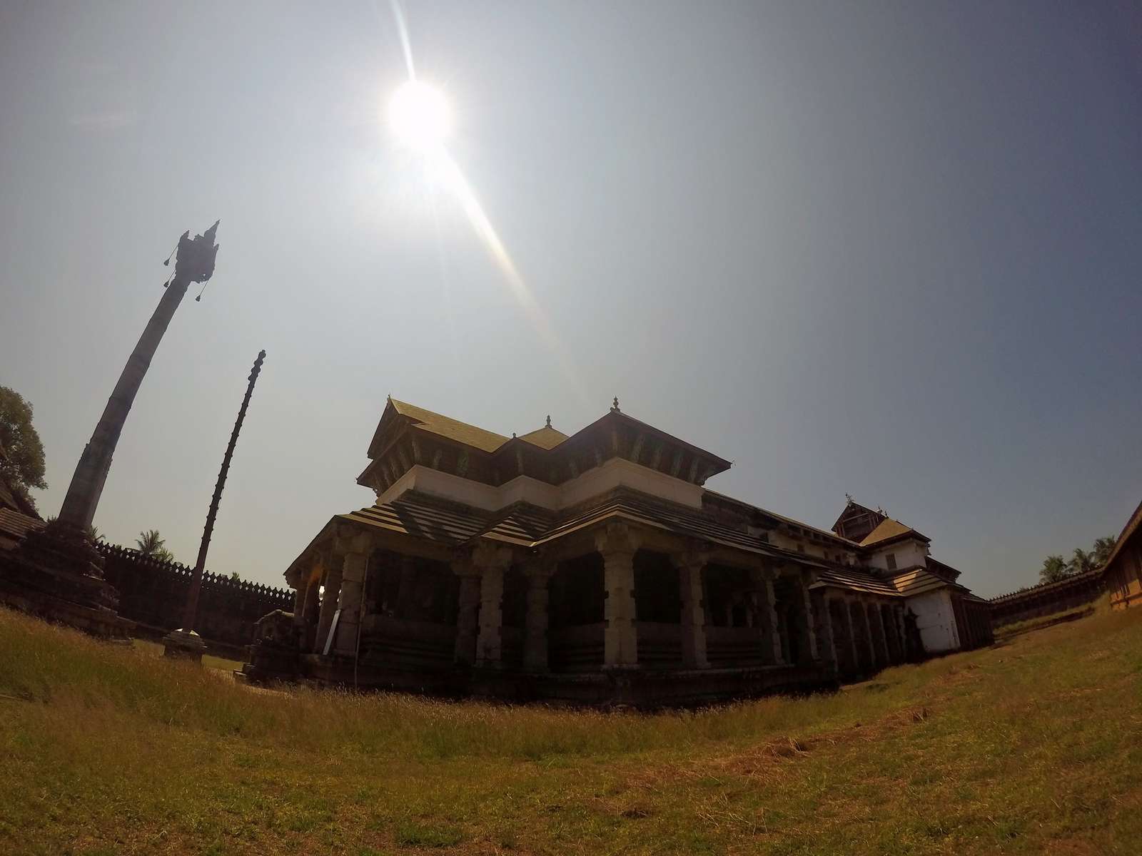 Coastal Karnataka Tour Image