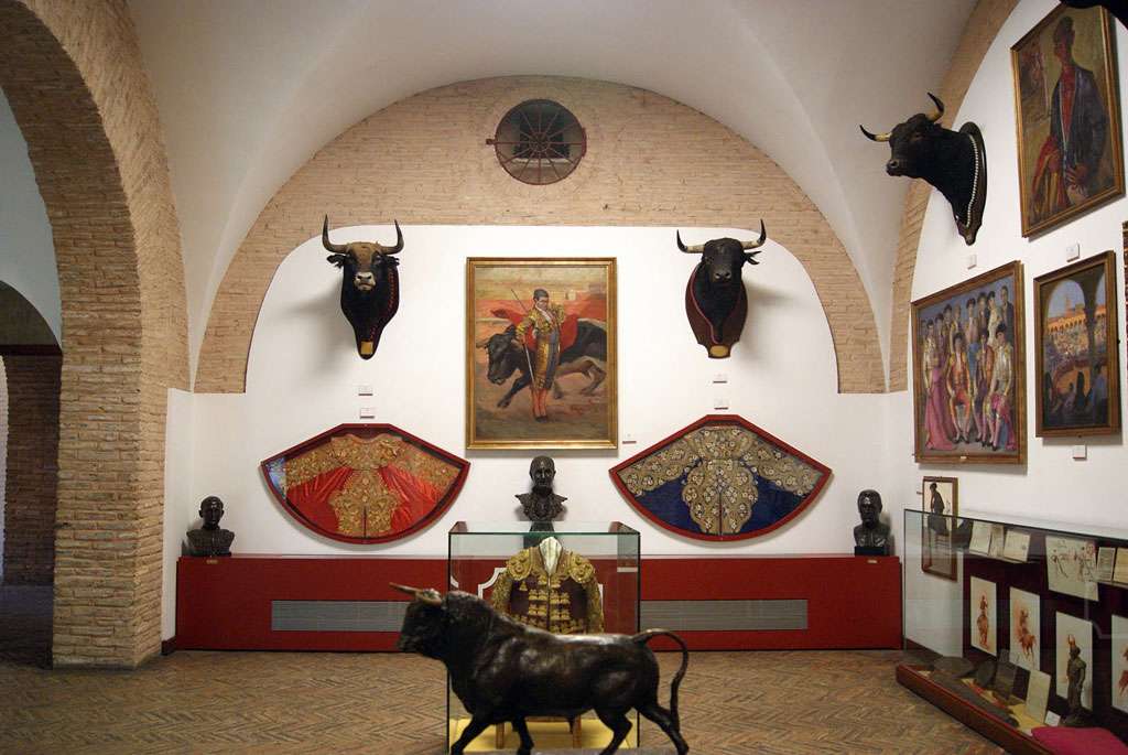 Plaza de toros de la Real Maestranza de Caballeria de Sevilla Tickets Image