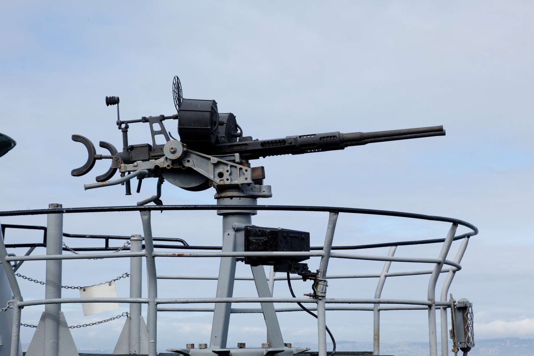 USS Pampanito Tickets Image