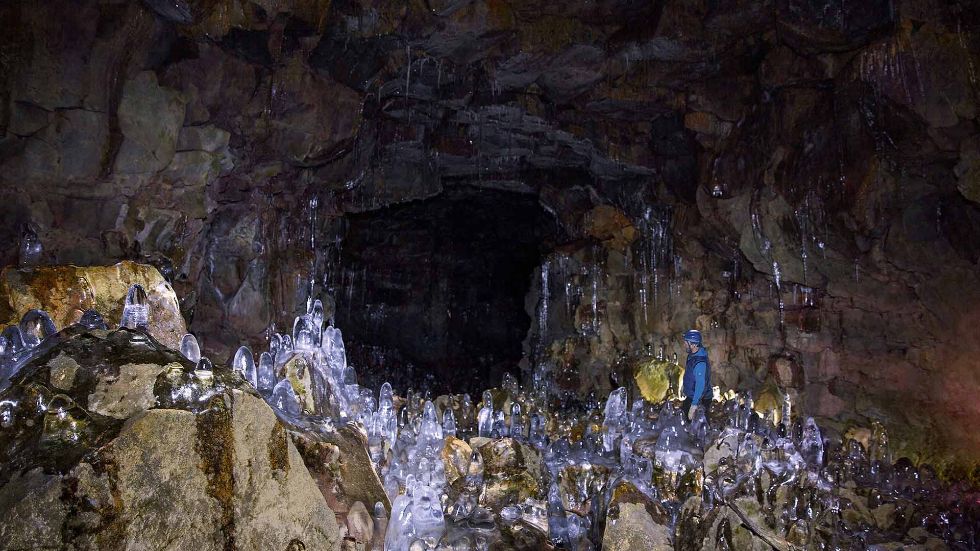  The Lava Falls Adventure Tour Reykjavík, Tickets Image