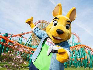 Walibi Holland Tickets, Netherlands