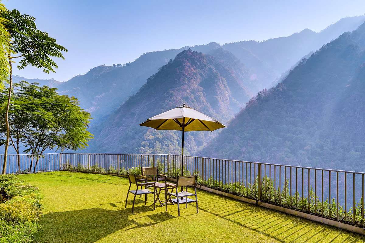 Atali Ganga Resort Image