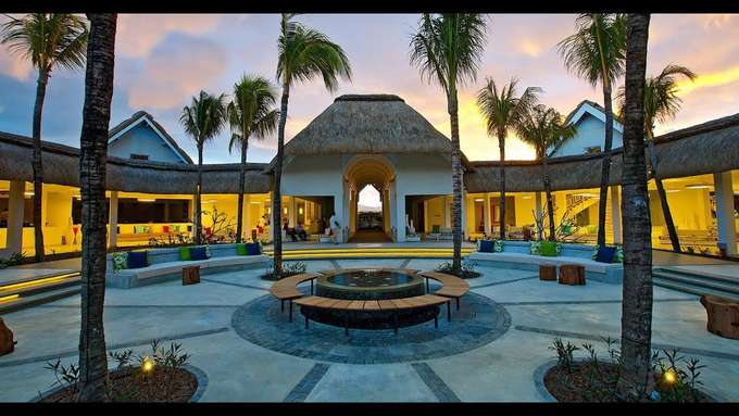 Ambre Resort, Mauritius