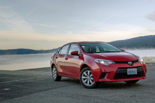 Car Rental in Christchurch Image