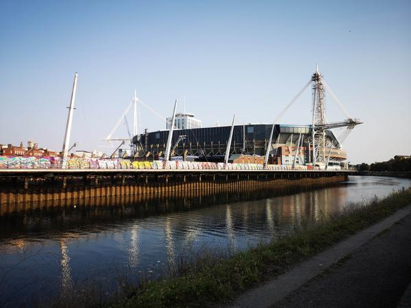 Principality Stadium