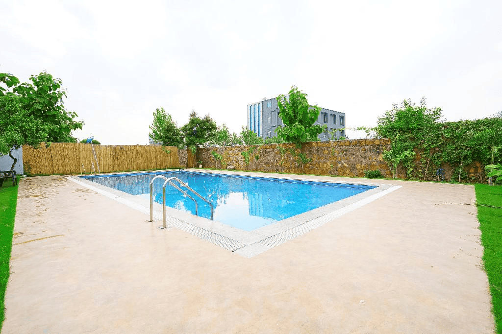 Palette-Winslow Farms & Resort Image