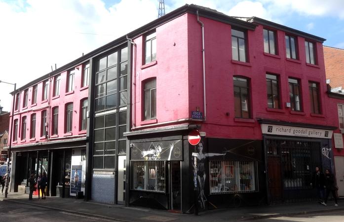 Northern Quarter Gallery