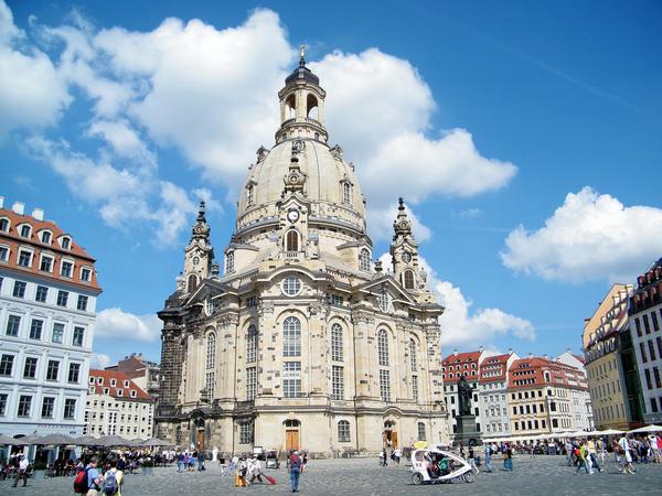 Frauenkirche
