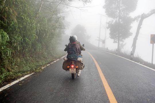 Bike Rental In Munnar Image