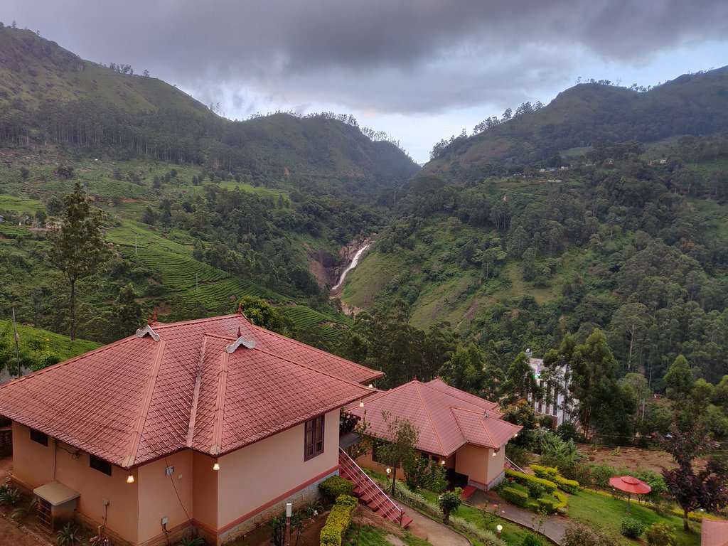 Hilltop Homestay In Munnar Image