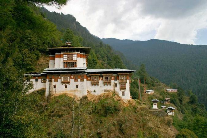 Tago Lhakhang