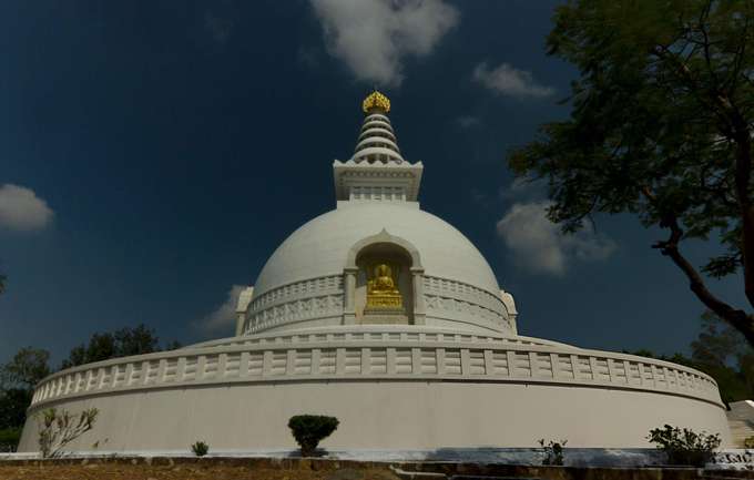 Rajgir Trekking Tour