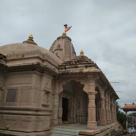 Bhalka Tirth