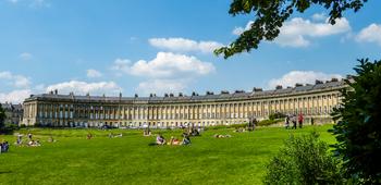 Royal Crescent 