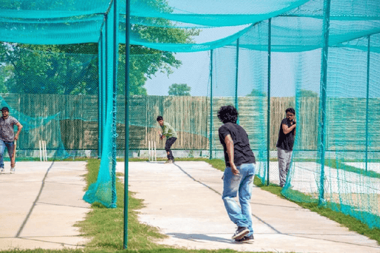 Joygaon Resort Image