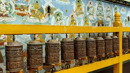 Dharamshala Dalhousie Tour From Chandigarh Image