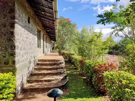 Anandvan Resort Image