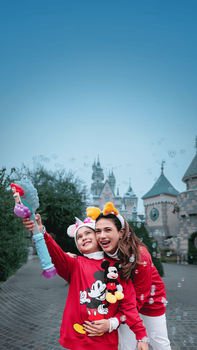 Ultimate California Adventure | Los Angeles, Theme Parks & Lake Tahoe