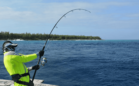 Langkawi Fishing Trip Image