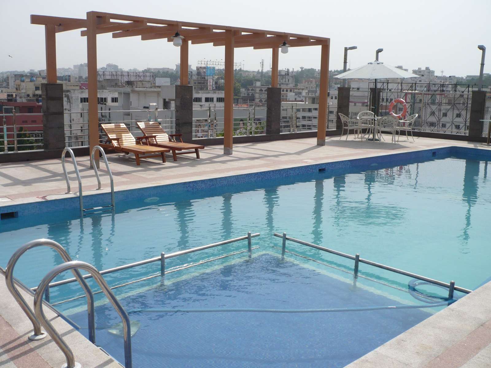 Hotel Daspalla, Visakhapatnam Image