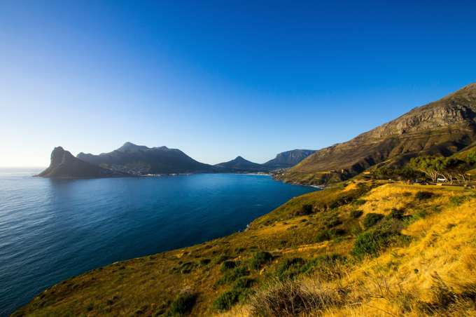 Book the Mahabaleshwar Tour package for a nature retreat