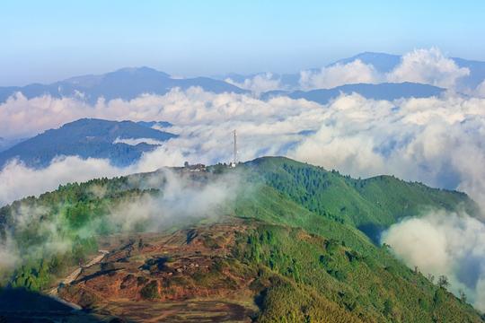 Darjeeling Gangtok Tour Package From Kolkata Image