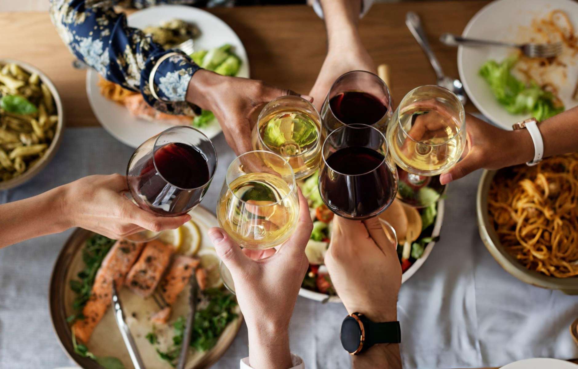 Wine Tour in Bangalore Image