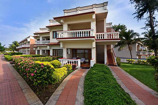 Ideal Beach Resort  Image