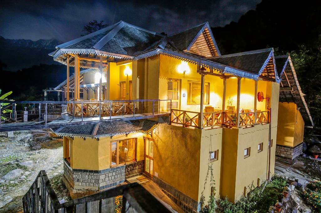 Prakriti Aalay Image