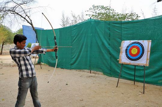 Songs Of Earth Resort Image