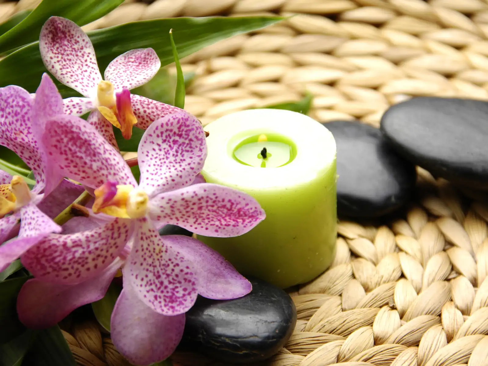 Mandara Spa Experience Image