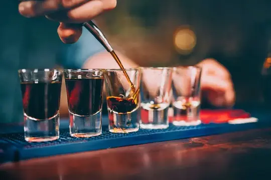 Pune Pub Crawl Image