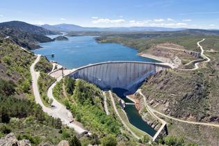 Idukki Arch Dam