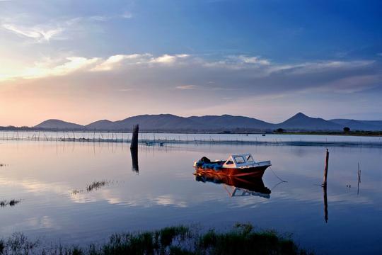 Bhubaneswar Konark Puri Chilika Tour Image
