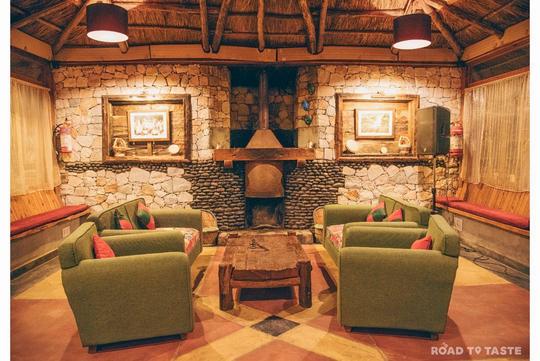 Neeralaya Resort Kullu Image