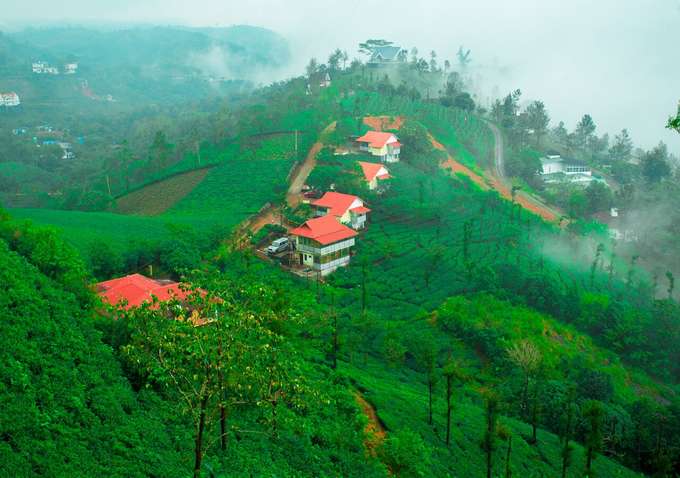 Voye Homes Novella, Vagamon - Luxury Staycation Deal