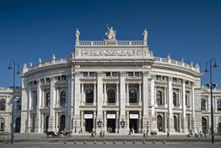 Wiener Royal Orchester (The Royal Theatre)