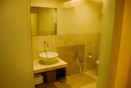 Silver Sands Beach Resort Image