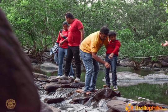 Hinterland Hut Indore Image