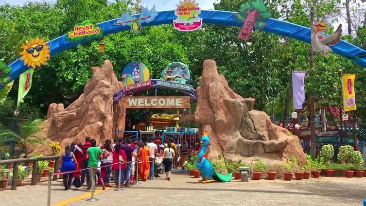 Essel World