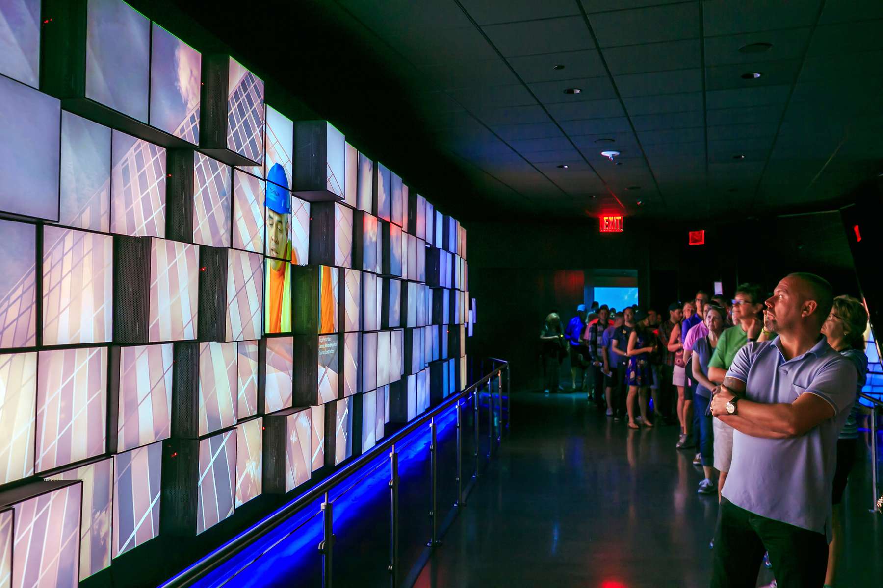 One World Observatory Tickets Image