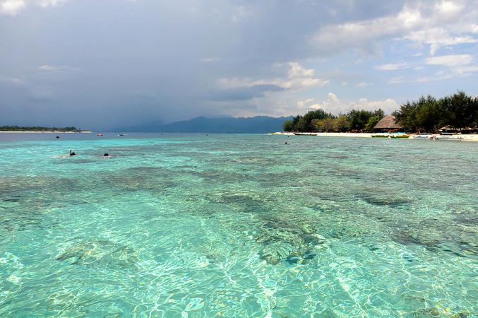 Gili Trawangan