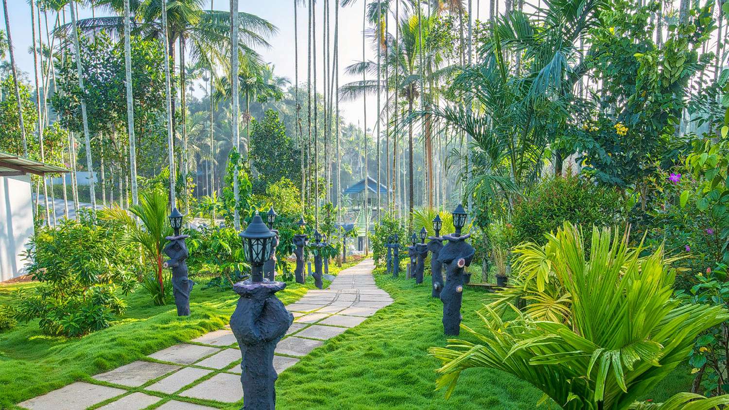 Wayanad Fort Resort Image