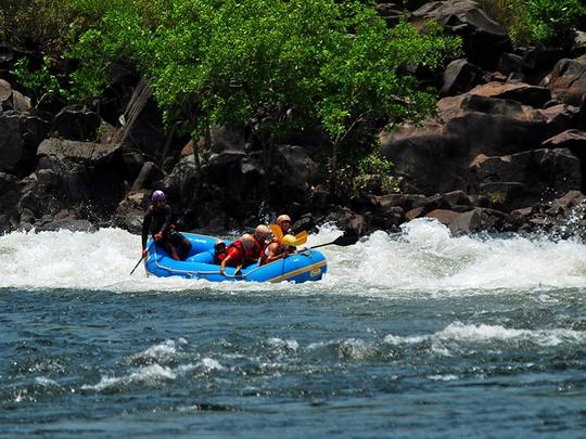 Galibore Nature Camp Image