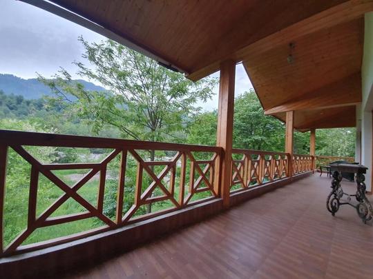 Span Resort Manali Image