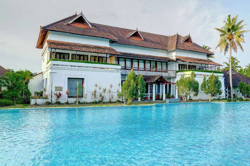 Park Regis Aveda Kumarakom Image